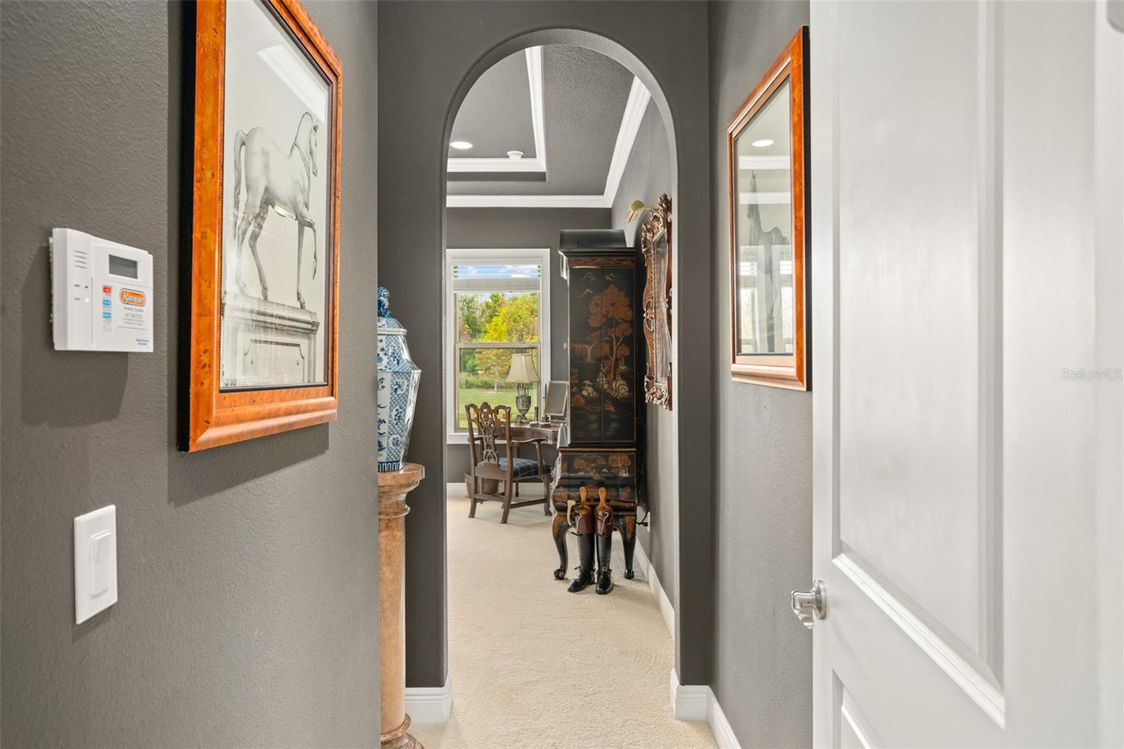 BRADFORD CRK PH II - Residential