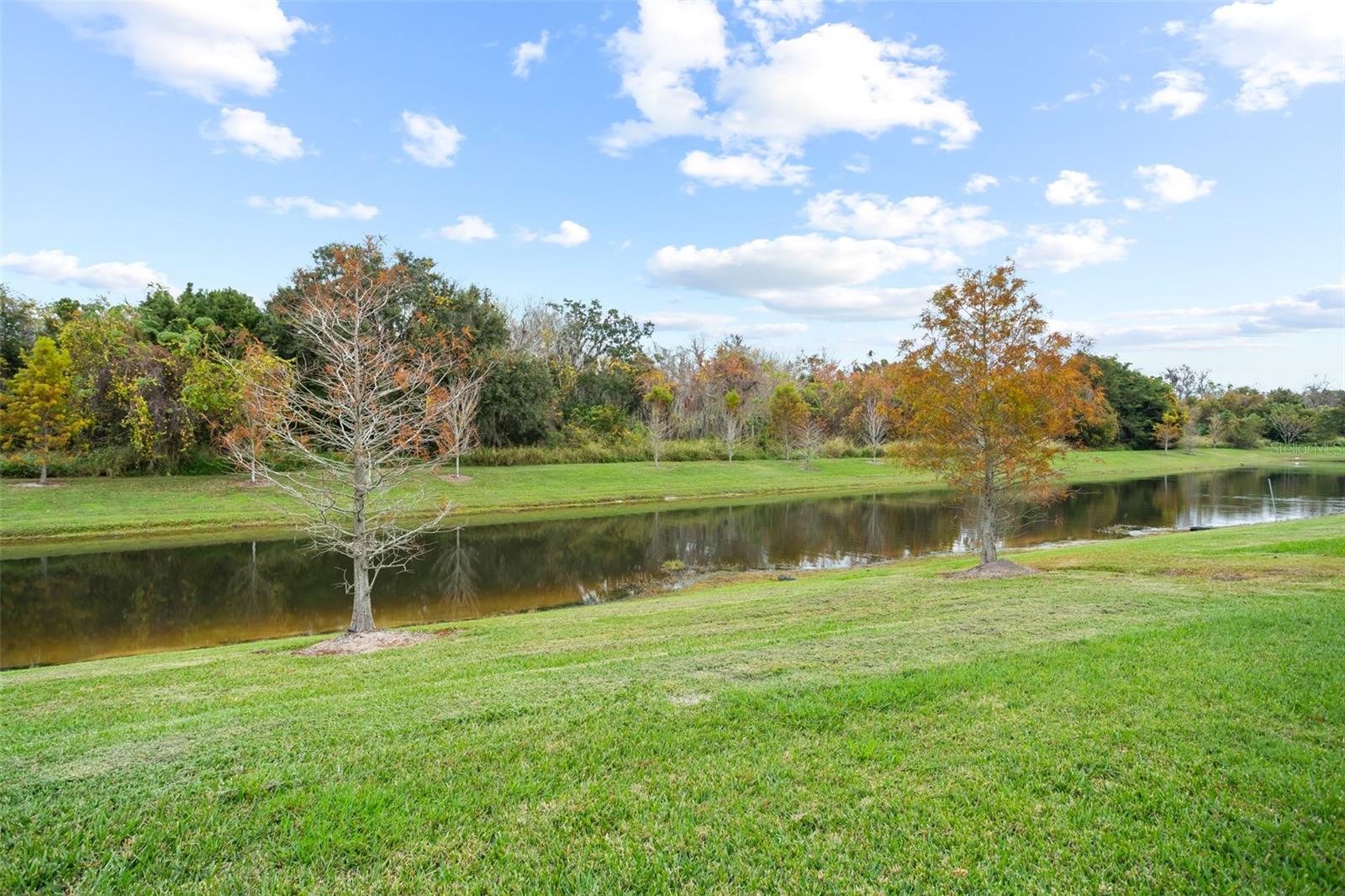 BRADFORD CRK PH II - Residential