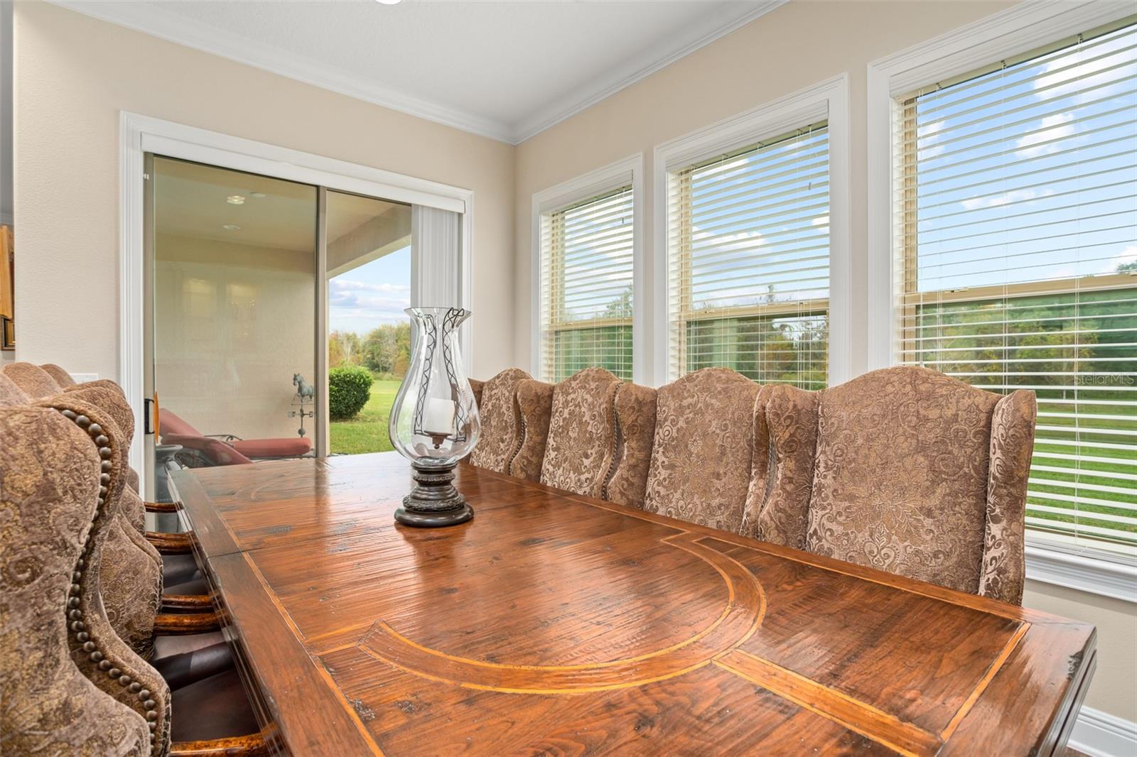 BRADFORD CRK PH II - Residential