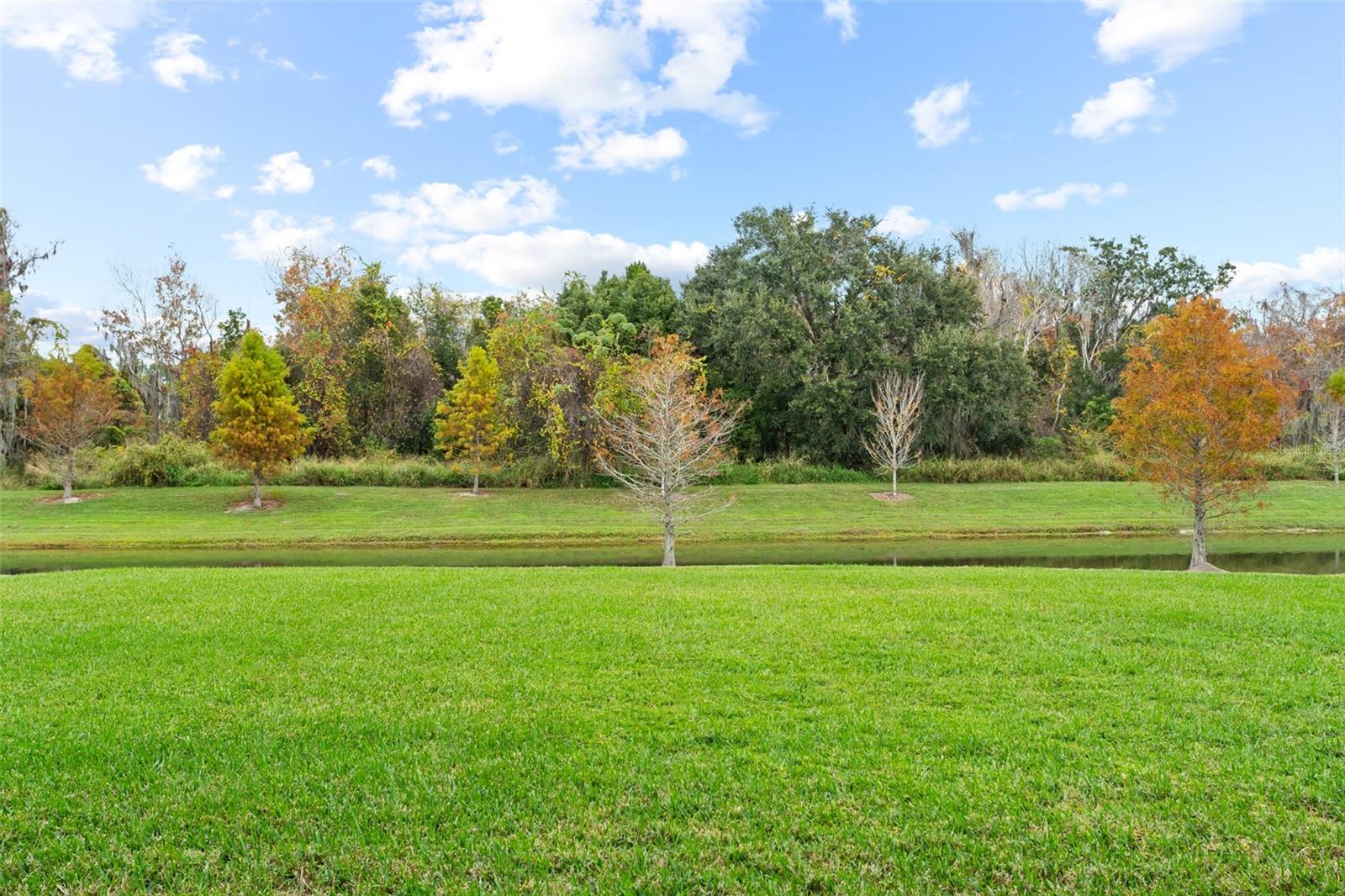 BRADFORD CRK PH II - Residential