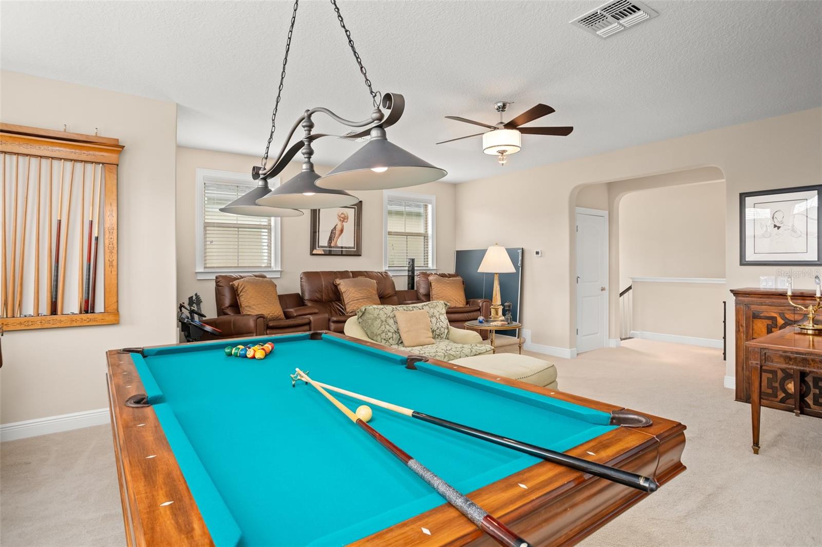 BRADFORD CRK PH II - Residential