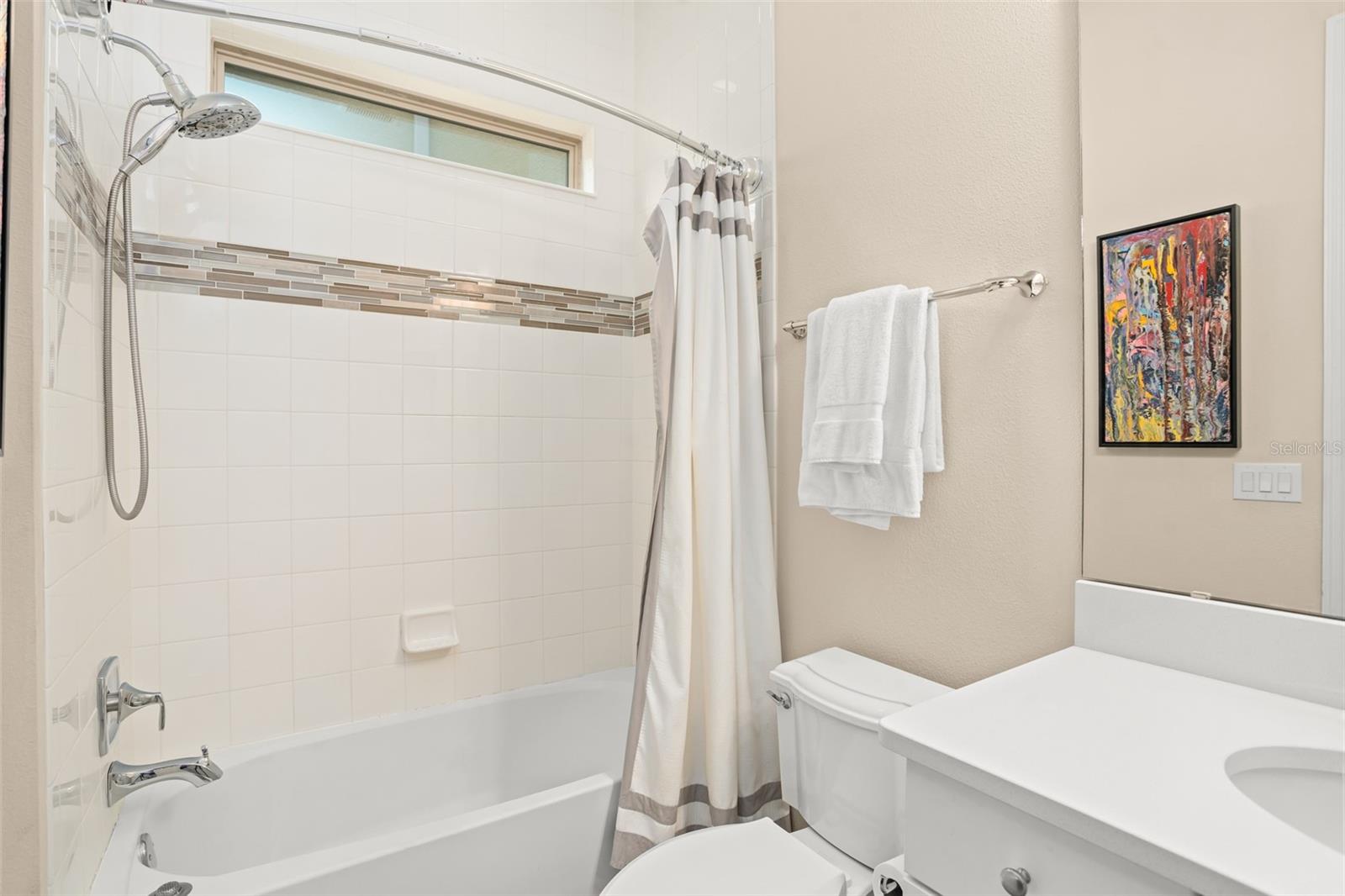 BRADFORD CRK PH II - Residential