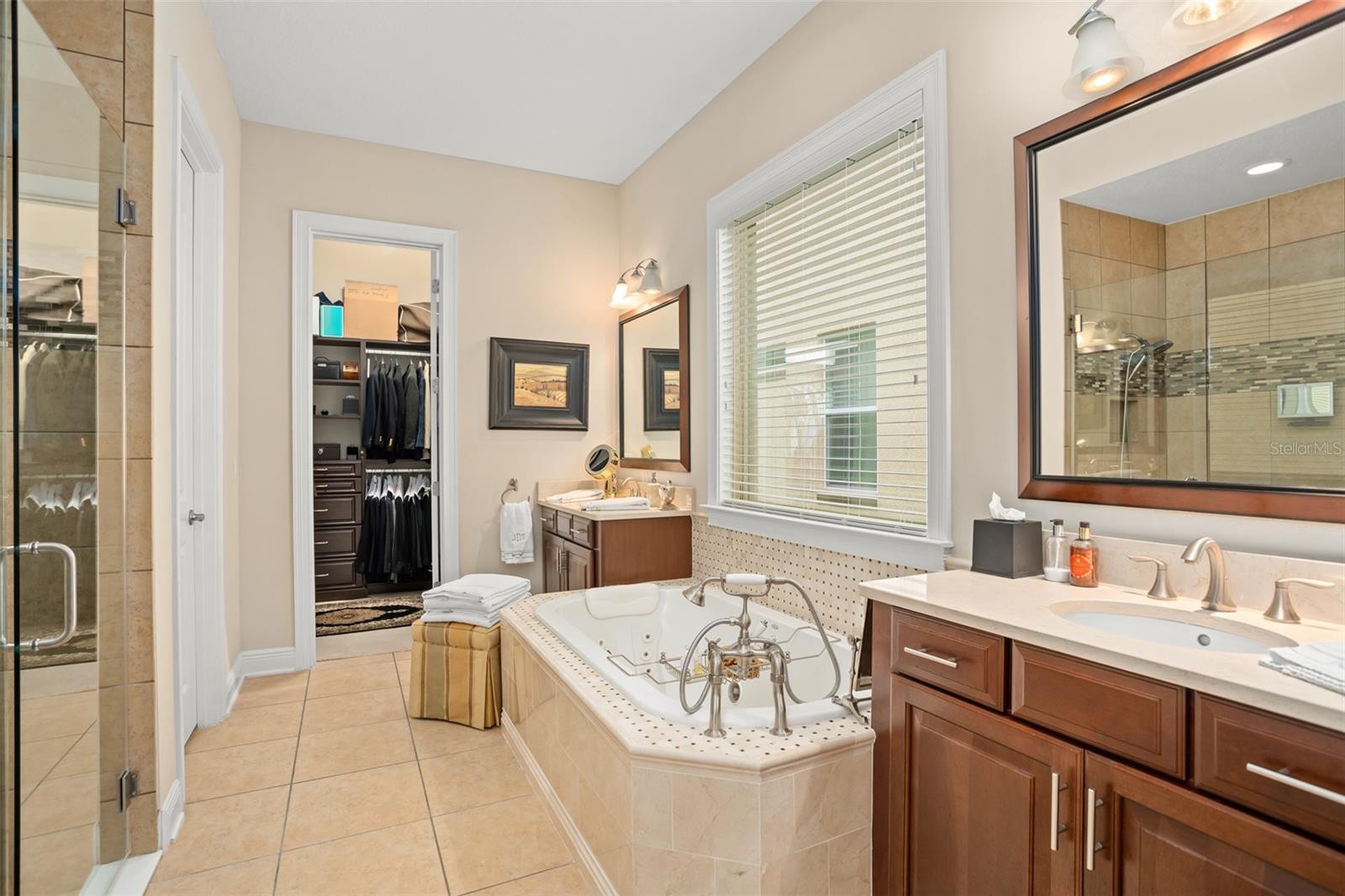 BRADFORD CRK PH II - Residential