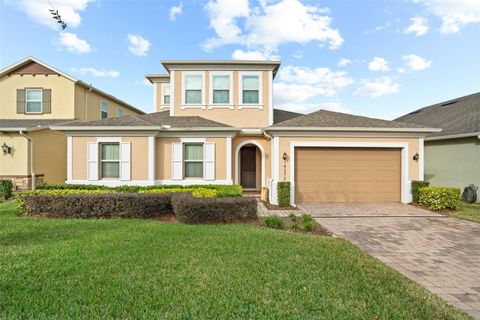 Photo of 14372 Sunbridge Circle, Winter Garden, FL 34787 (MLS # O6356579)