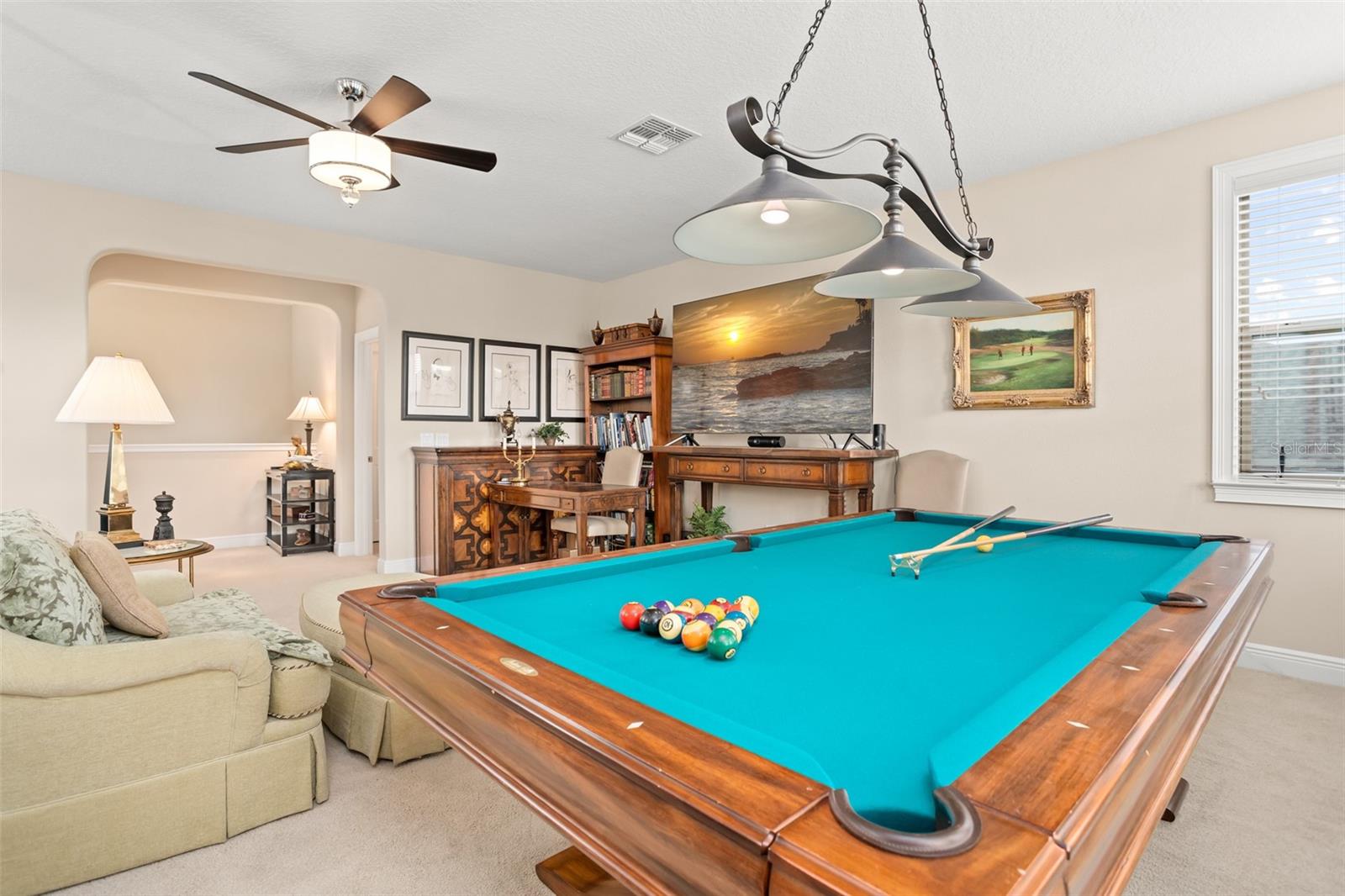 BRADFORD CRK PH II - Residential