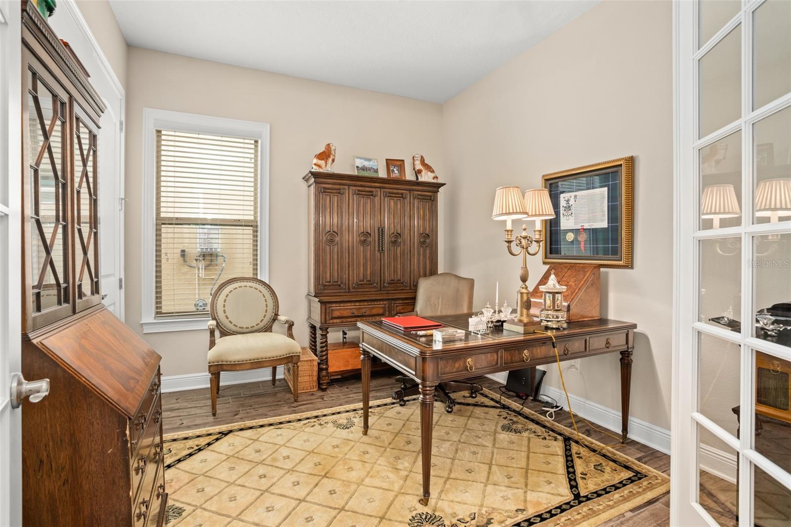 BRADFORD CRK PH II - Residential