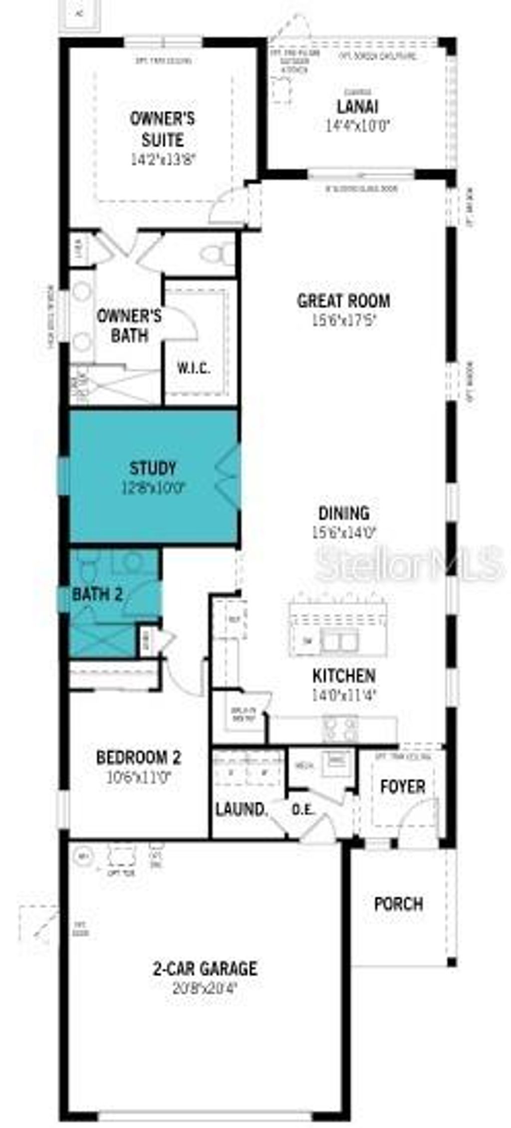 Photo of 11187 Livewell Court, Venice, FL 34293 (MLS # TB8453028)