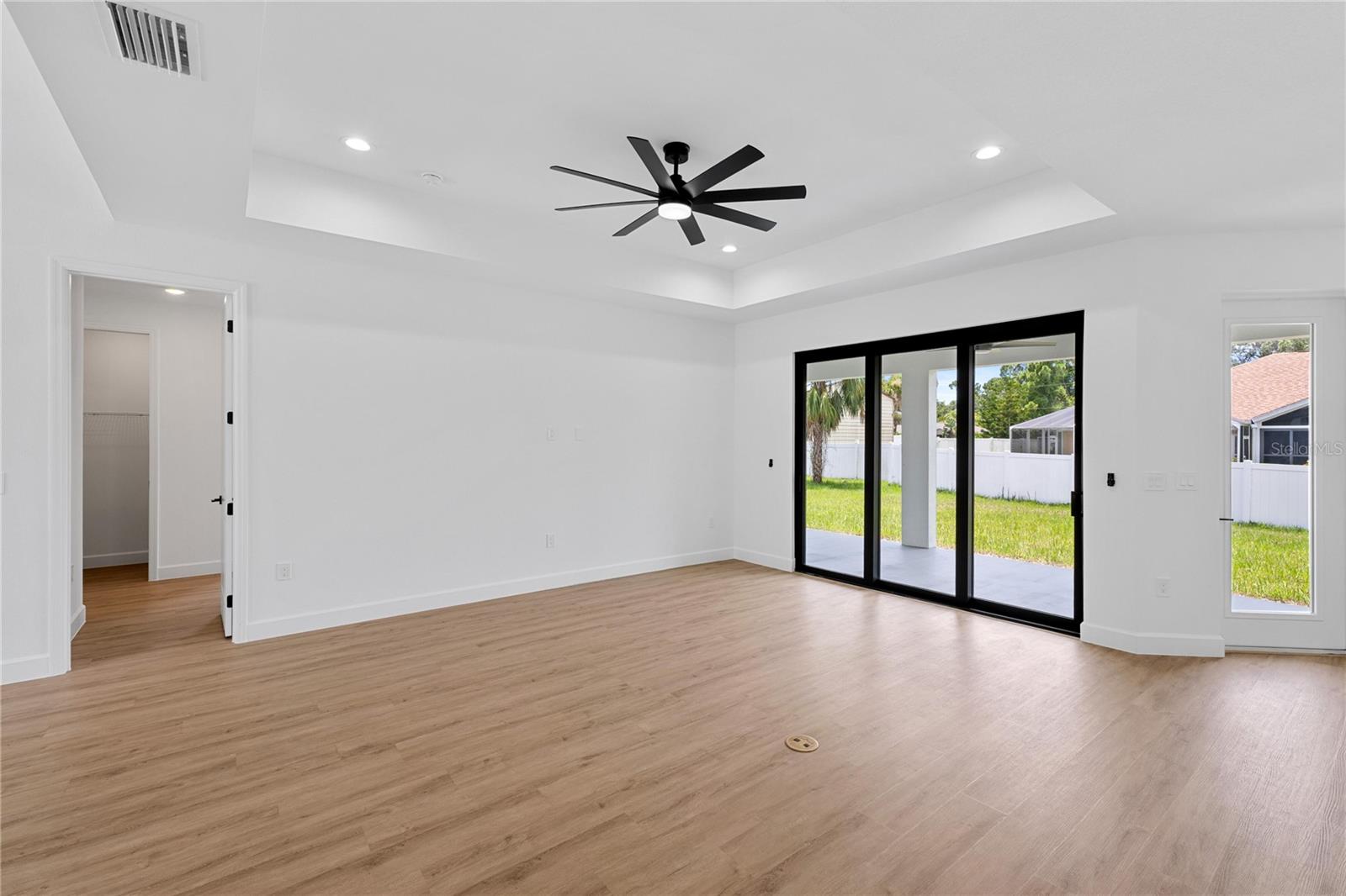 PORT CHARLOTTE SUB 34 - Residential