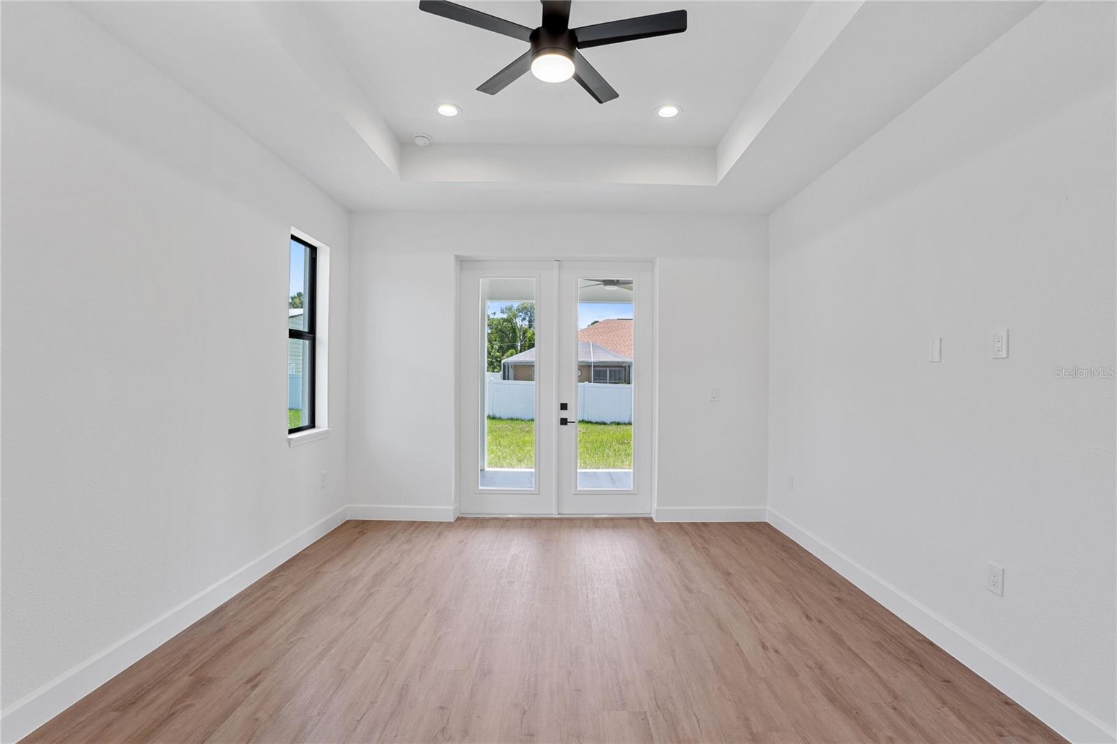 PORT CHARLOTTE SUB 34 - Residential