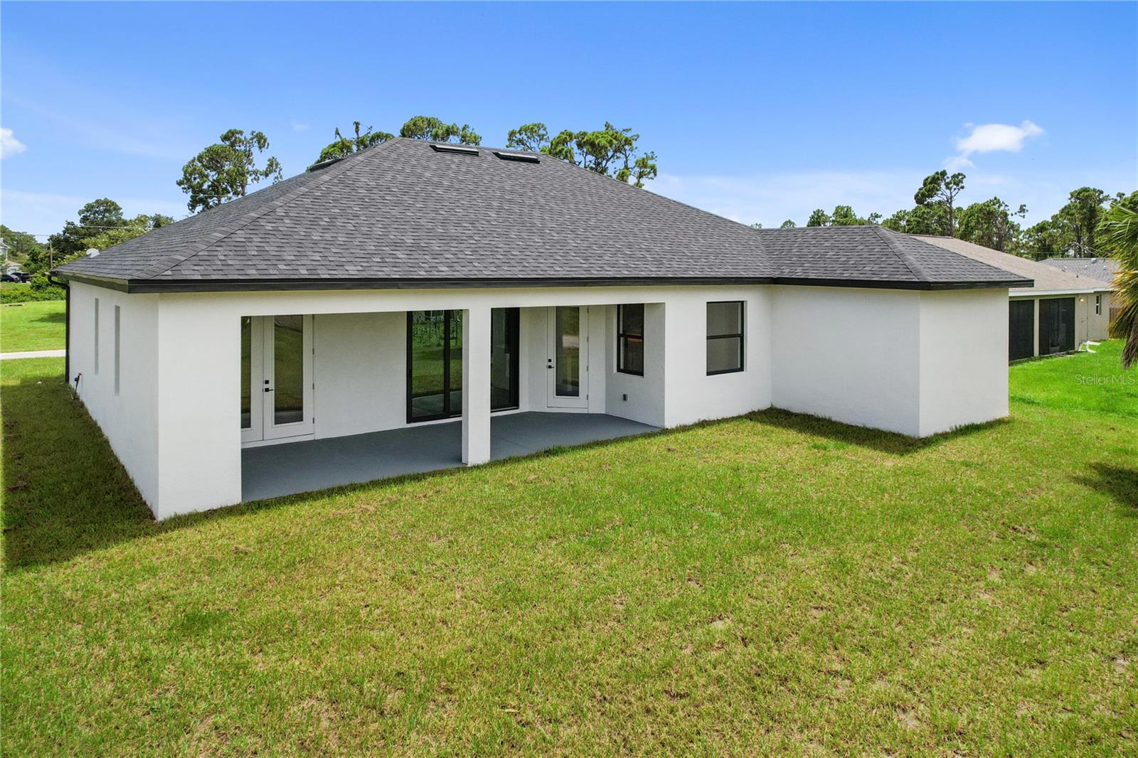 PORT CHARLOTTE SUB 34 - Residential