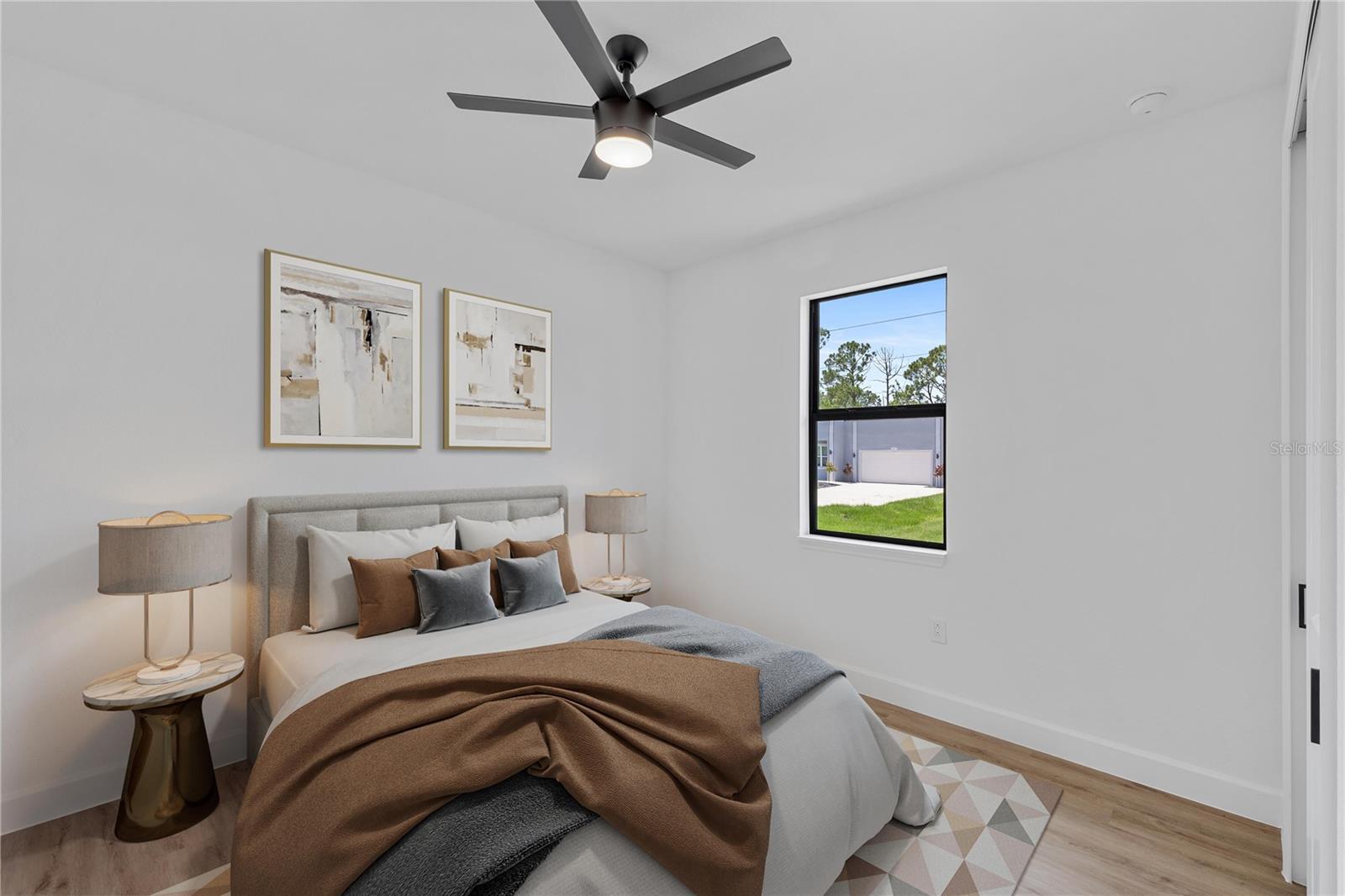 PORT CHARLOTTE SUB 34 - Residential
