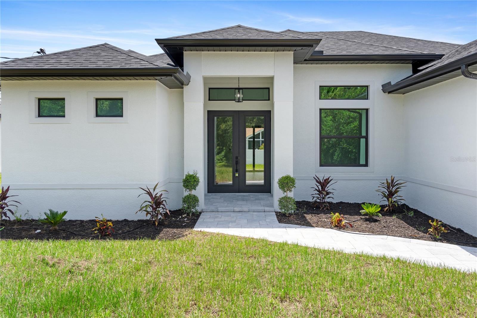 PORT CHARLOTTE SUB 34 - Residential
