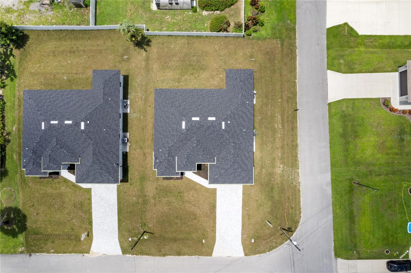 PORT CHARLOTTE SUB 34 - Residential