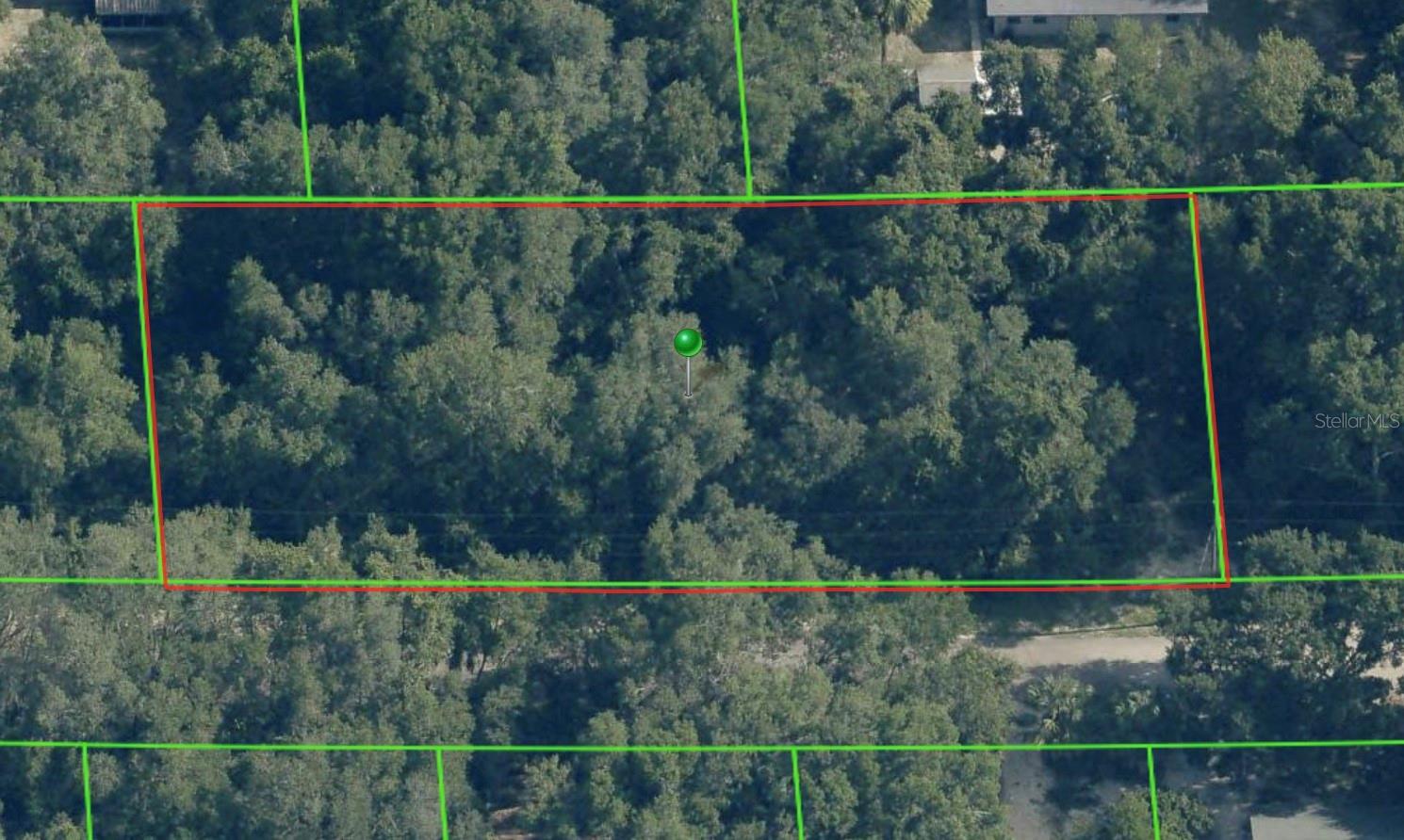 INVERNESS HIGHLANDS UNIT 03 - Land