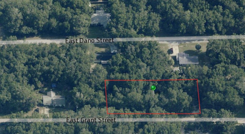 Photo of 4053 E Grant Street, Inverness, FL 34453 (MLS # TB8439656)