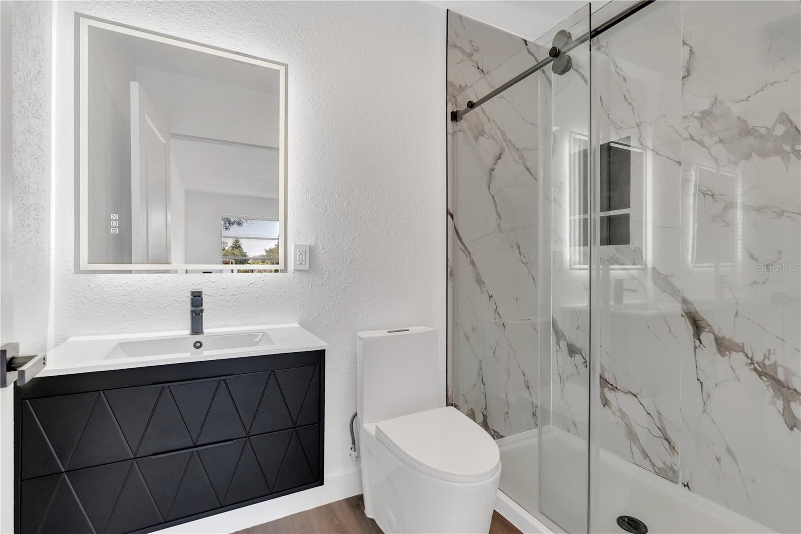 ORANGE BLOSSOM RIDGE - Residential