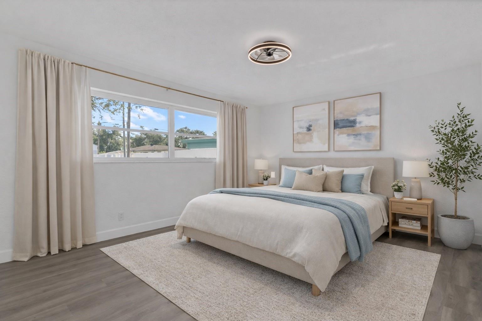 ORANGE BLOSSOM RIDGE - Residential