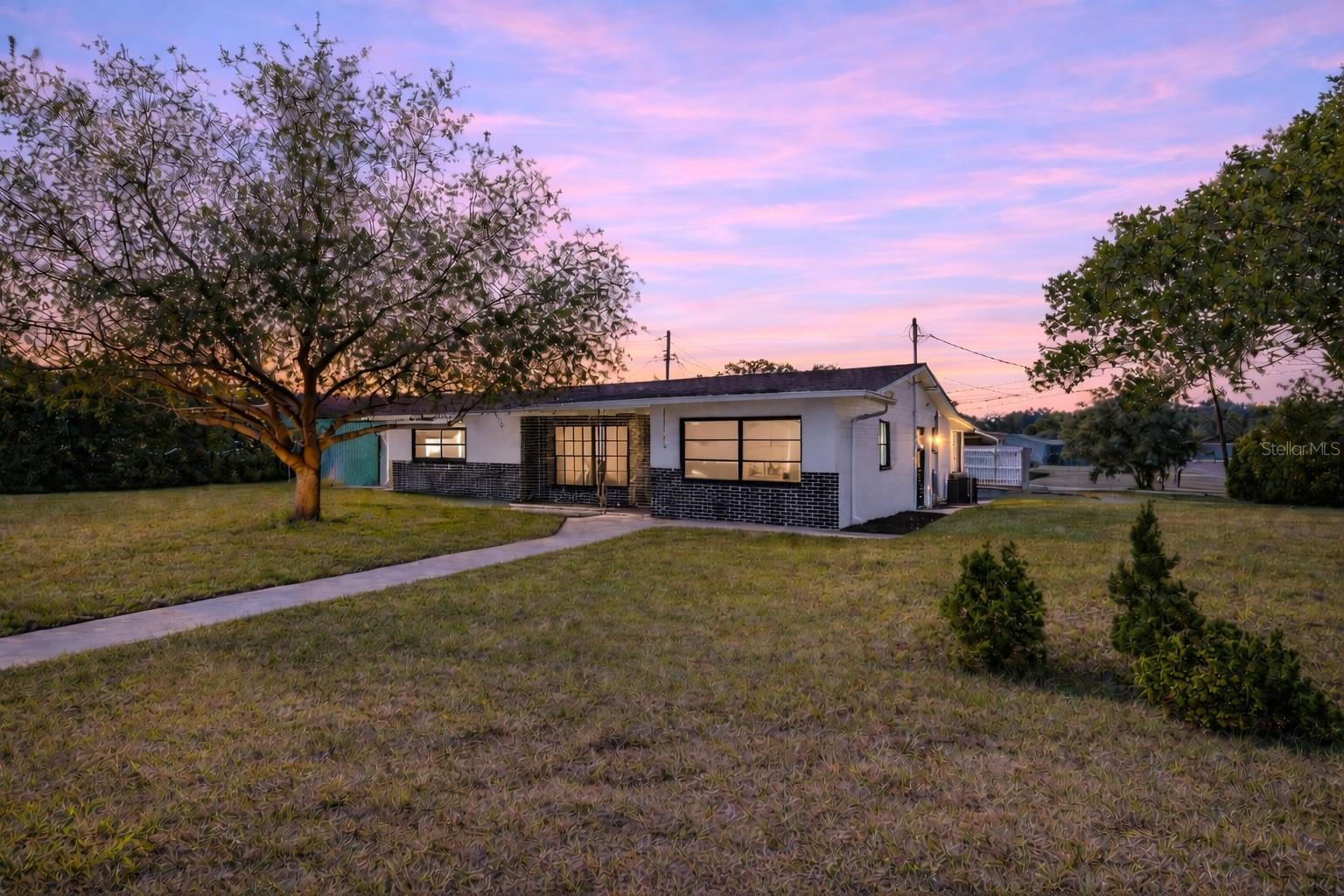 ORANGE BLOSSOM RIDGE - Residential