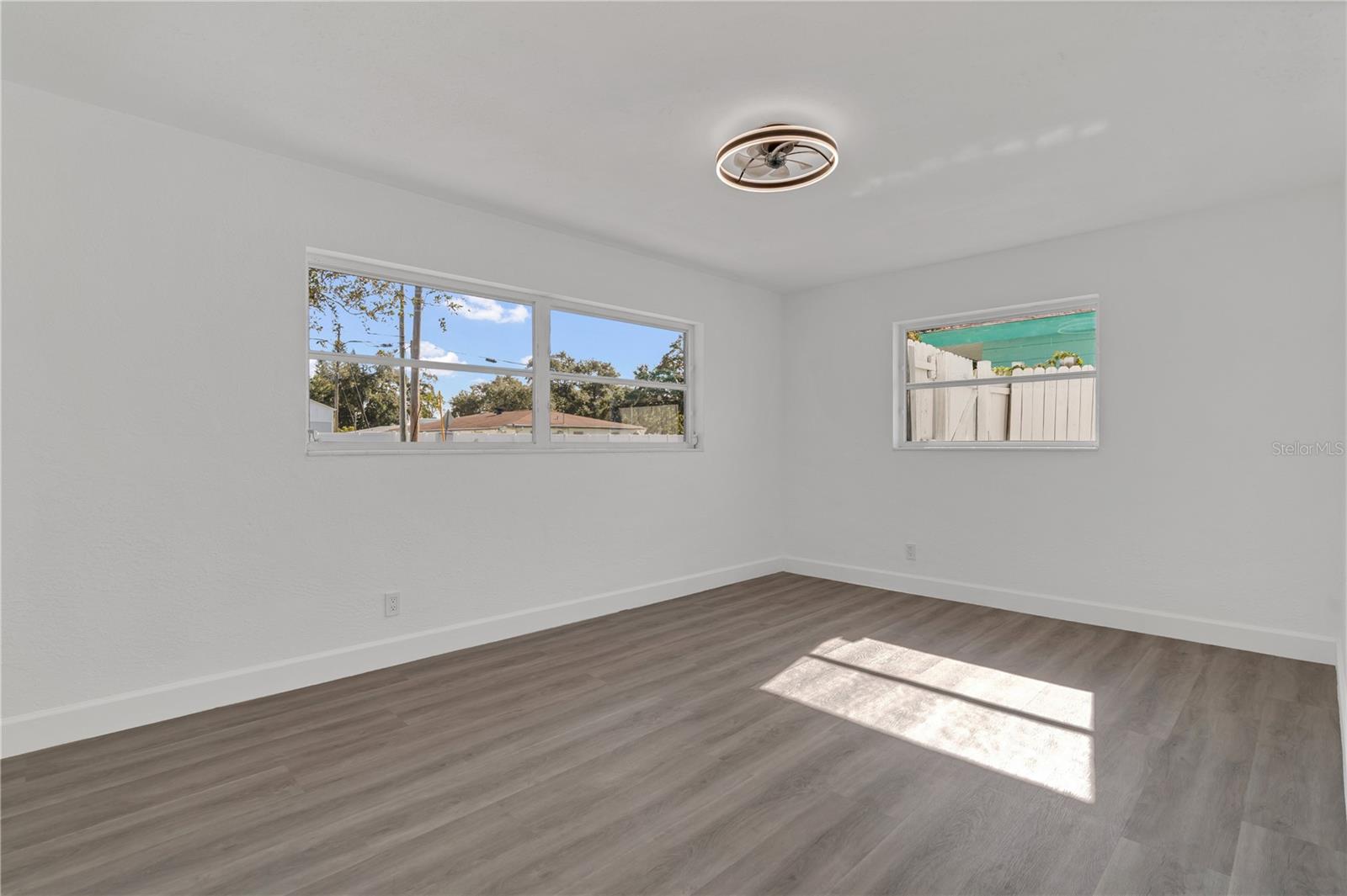 ORANGE BLOSSOM RIDGE - Residential