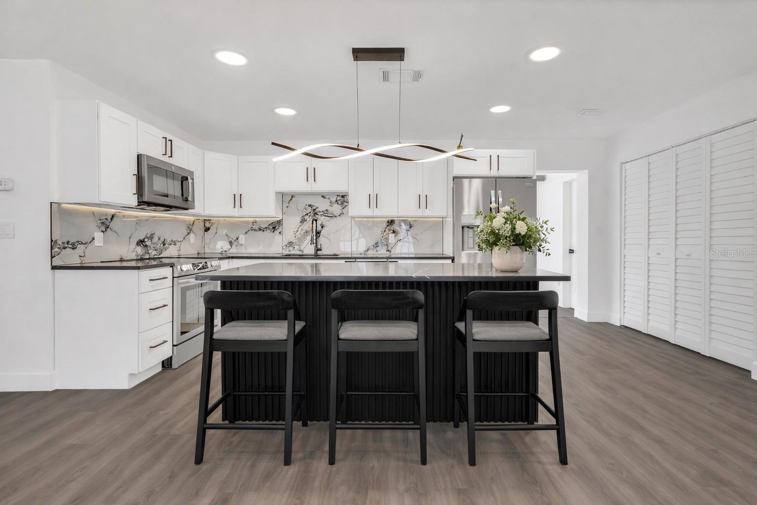 ORANGE BLOSSOM RIDGE - Residential