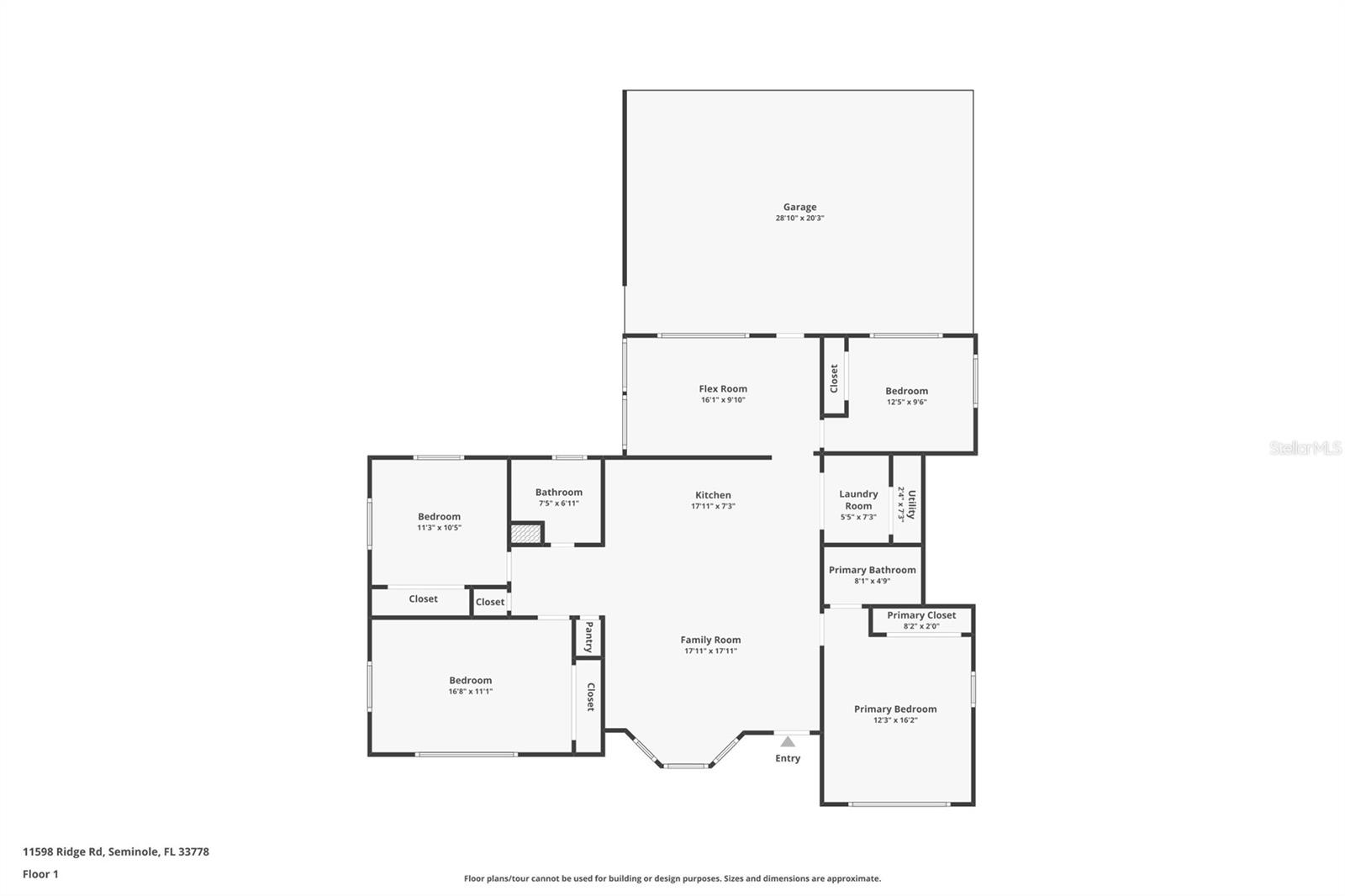 ORANGE BLOSSOM RIDGE - Residential