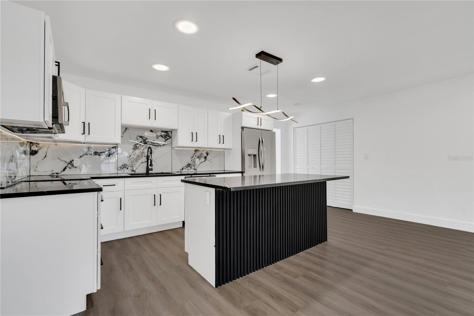 ORANGE BLOSSOM RIDGE - Residential