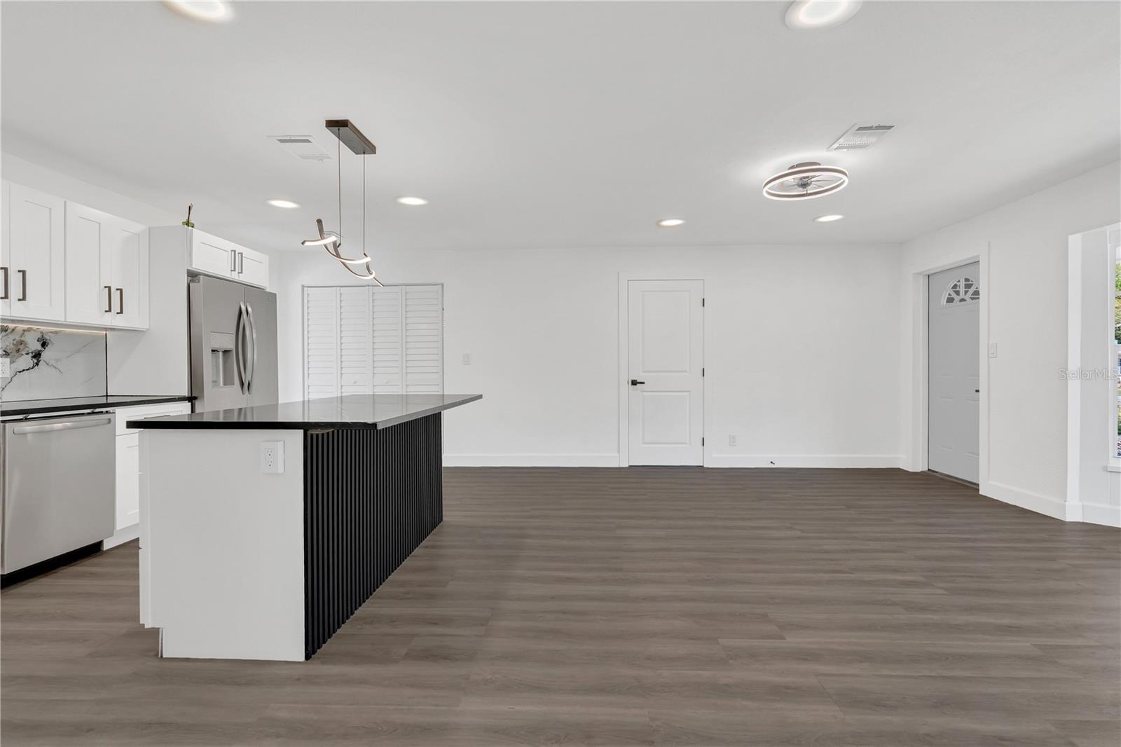 ORANGE BLOSSOM RIDGE - Residential