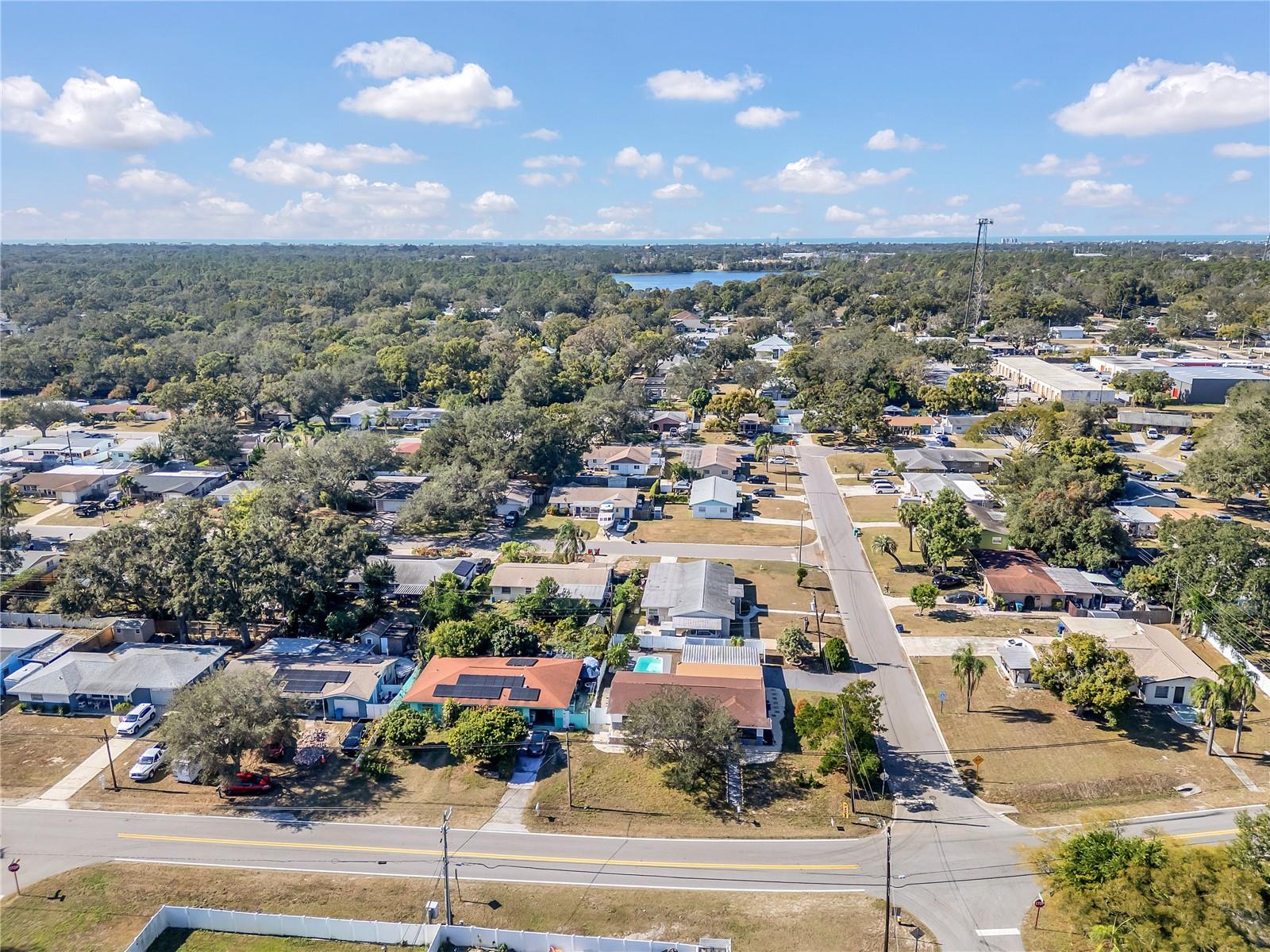 ORANGE BLOSSOM RIDGE - Residential