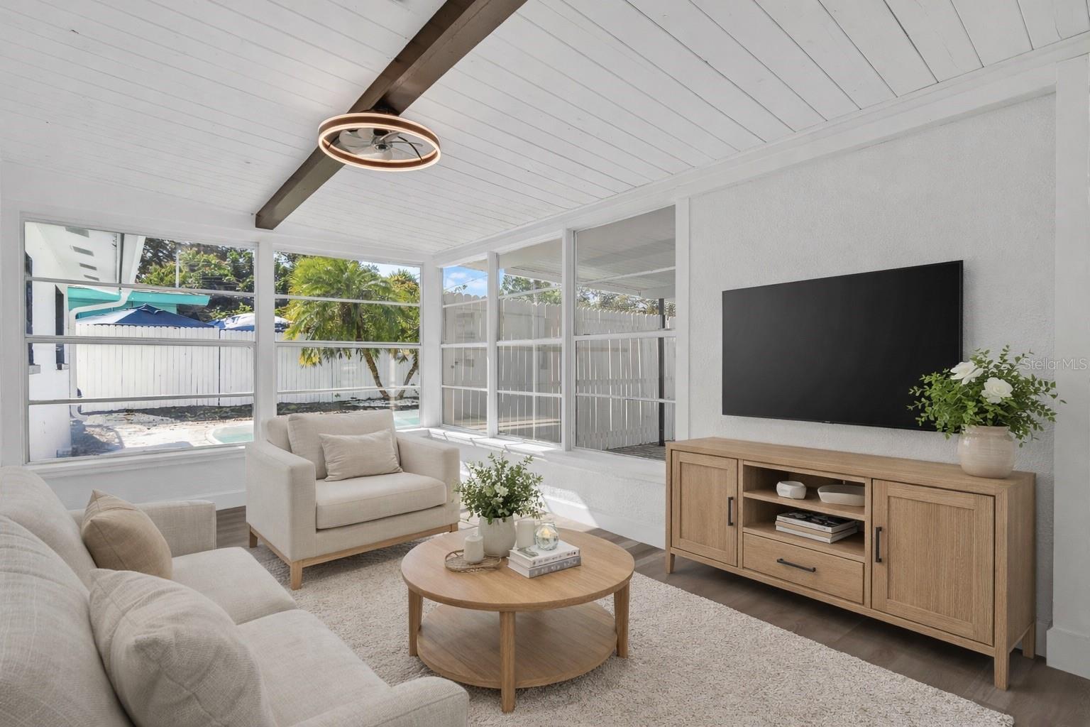 ORANGE BLOSSOM RIDGE - Residential