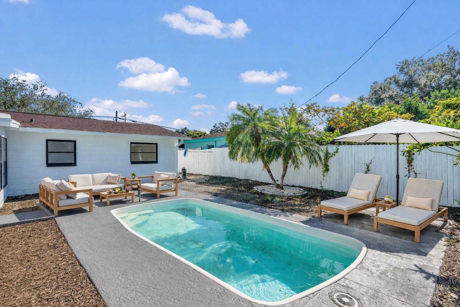 ORANGE BLOSSOM RIDGE - Residential