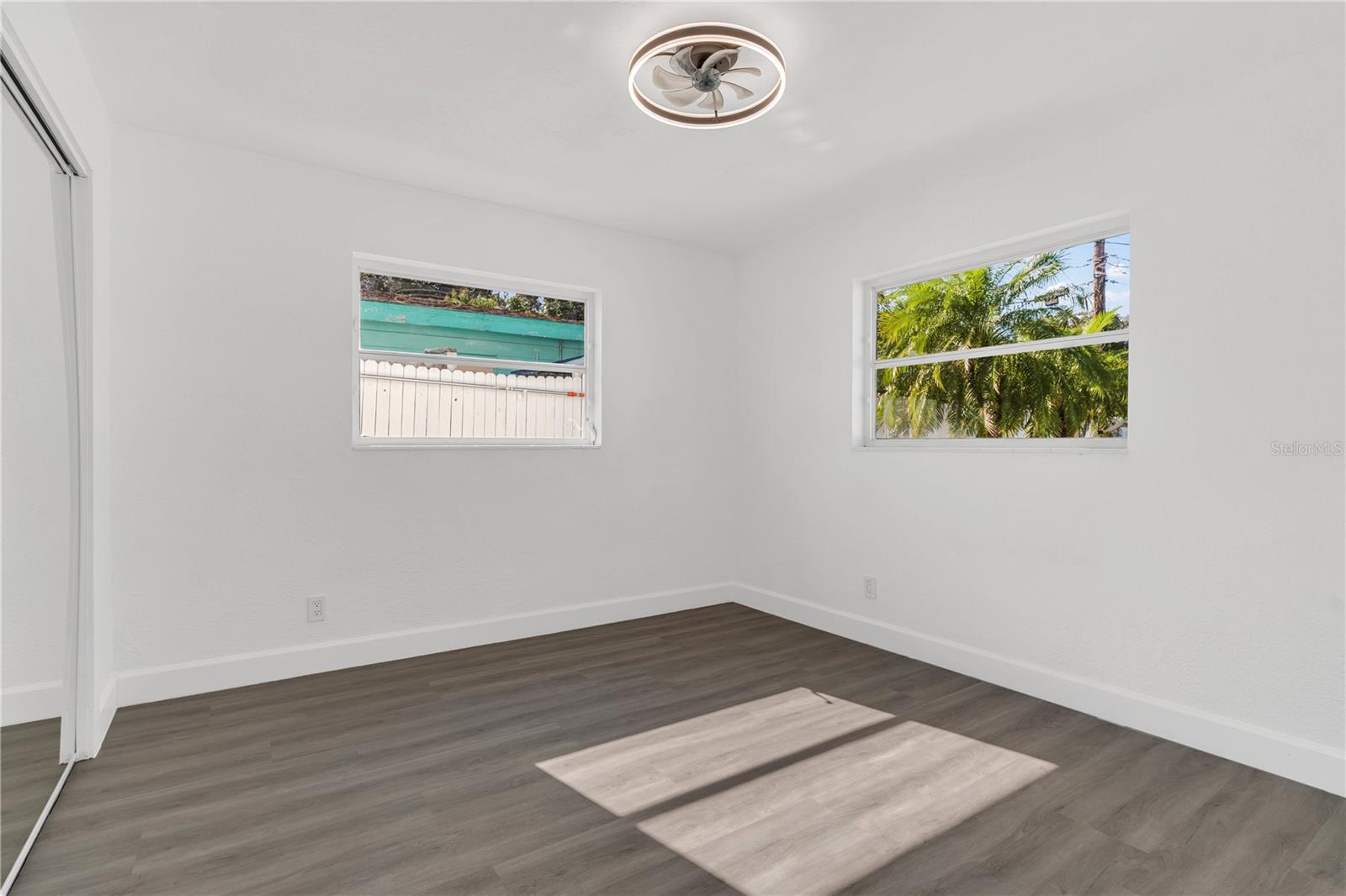 ORANGE BLOSSOM RIDGE - Residential