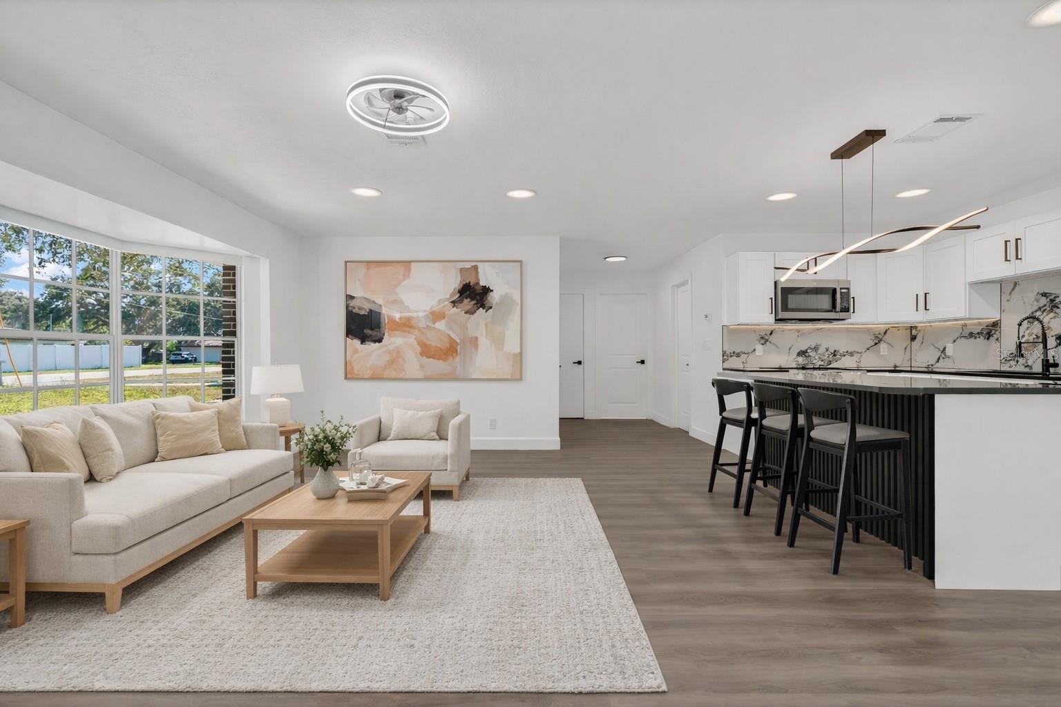 ORANGE BLOSSOM RIDGE - Residential