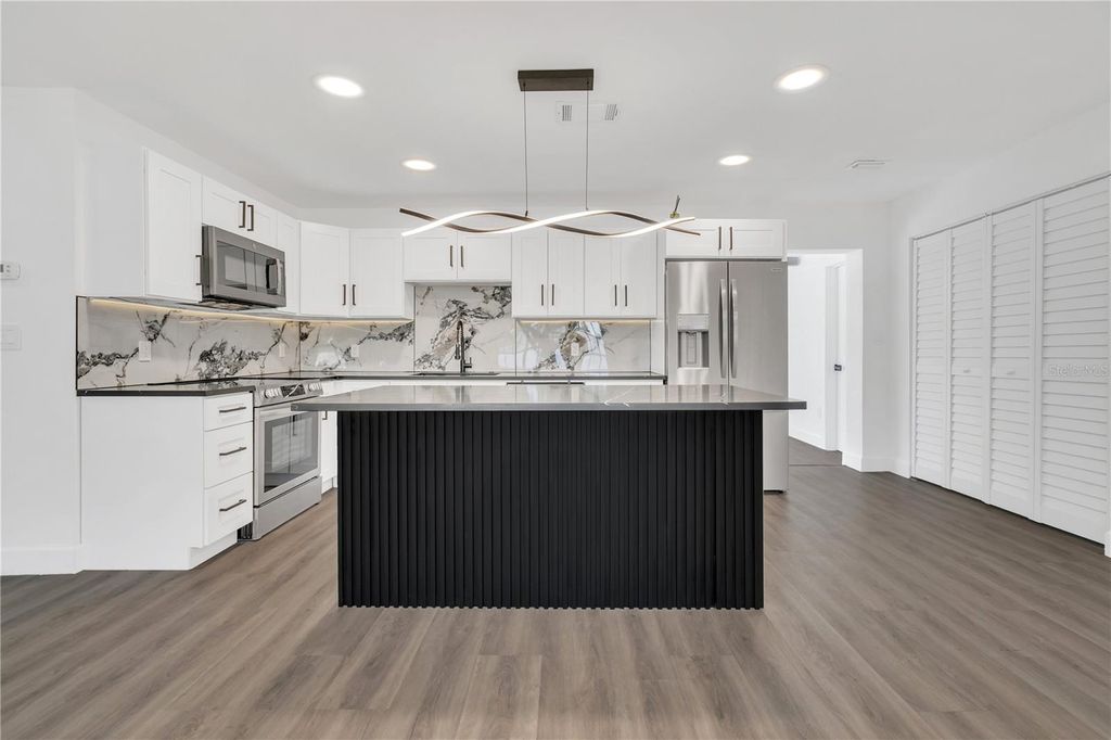 Photo of 11598 Ridge Road, Largo, FL 33778 (MLS # O6366977)