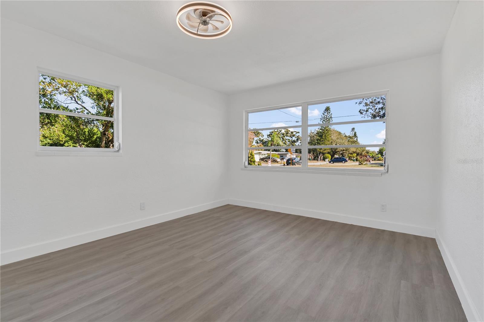 ORANGE BLOSSOM RIDGE - Residential