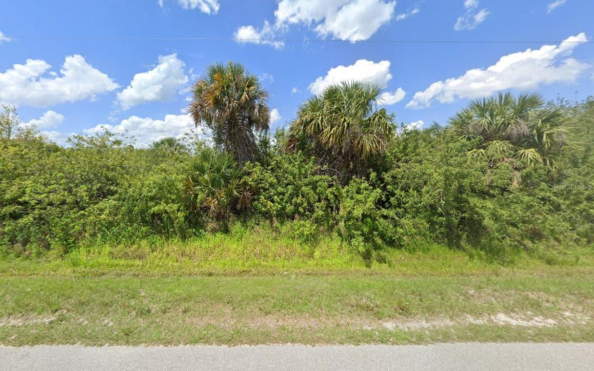 GOLDEN GATE ESTATE UNIT 52 - Land