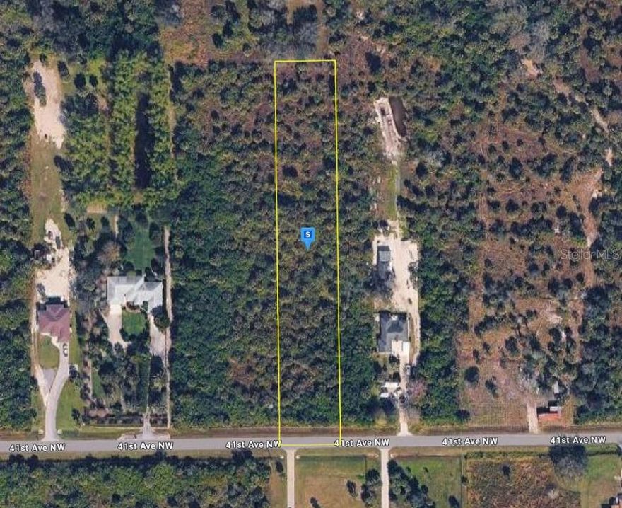 This vacant lot offers an excellent opportunity to build your future home or make a smart investment. Situated in a desirable neighborhood, the property features 1.59 acres with wooded terrain. Well and septic are required. Enjoy a peaceful setting while remaining conveniently located near shopping, dining, schools, and major highways, providing easy access to city amenities. Whether you’re looking for a private retreat, a development opportunity, or a long-term investment, this lot provides the flexibility and location to suit your needs. Listing is for land only and comes As Is. Street addresses can be for listing purposes only and vacant land will receive a true street address once improved.
I MAKE IT MY POLICY TO PUT ALL KNOWN INFORMATION ABOUT EACH LOT IN THE WRITE UP DETAILS, SO IF YOU DON’T SEE THE ANSWER YOU’RE LOOKING FOR , PLEASE CONTACT THE COUNTY TO GATHER INFORMATION.PLEASE UNDERSTAND WHEN BUYING OR SELLING VACANT/RAW LAND THIS IS USUALLY THE CASE. THE LISTING AGENT DOES NOT GUARANTEE THE ACCURACY OF THE INFORMATION IN THIS LISTING AND IS TO BE HELD HARMLESS OF ANY MISREPRESENTATION. BUYERS ARE ENCOURAGED TO DO THEIR OWN DUE DILIGENCE TO MAKE SURE THE LOT IS A GOOD FIT. SELLERS HAVE STATED THAT THEY WISH TO SELECT THE TITLE AGENCY FOR CLOSING. THEY ARE WILLING TO COVER THAT COST AT CLOSING. THANK YOU FOR LOOKING. THIS IS A FLAT FEE LIMITED-SERVICE LISTING.