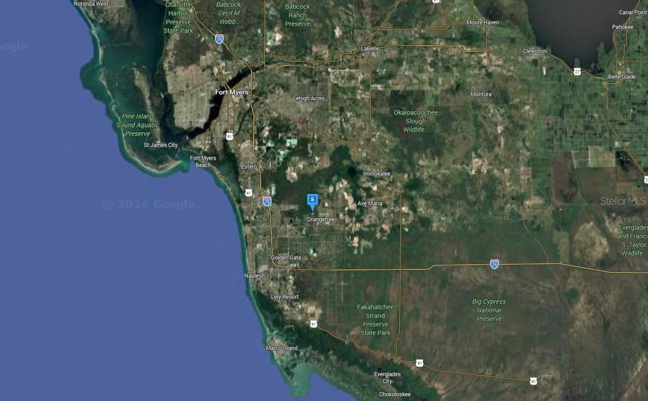 GOLDEN GATE ESTATE UNIT 52 - Land