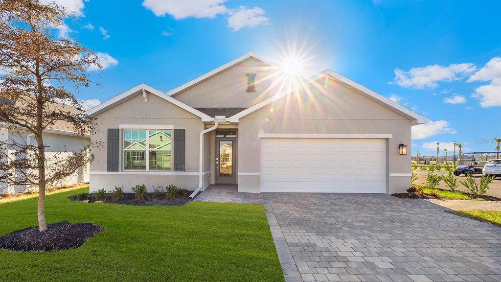 Photo of 9638 Turtle Grass Circle, Punta Gorda, FL 33950 (MLS # C7532647)