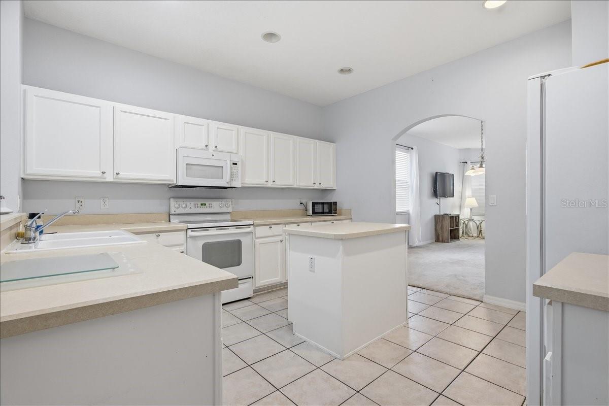 HIGHLANDS RESERVE PH 06 - Residential Lease