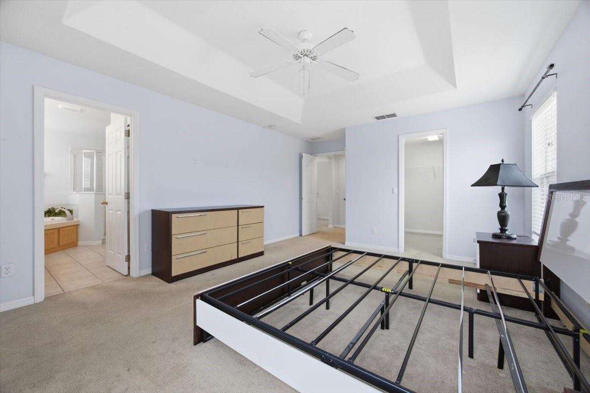 HIGHLANDS RESERVE PH 06 - Residential Lease