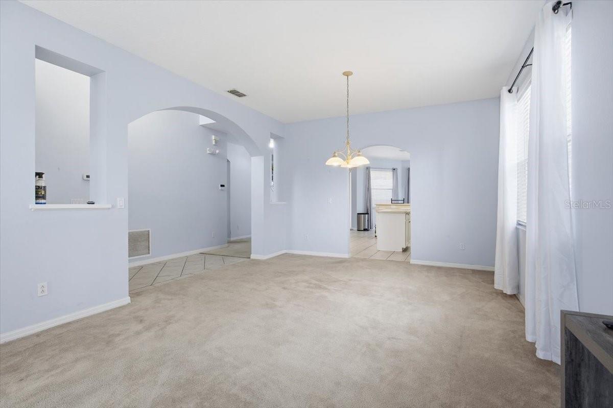 HIGHLANDS RESERVE PH 06 - Residential Lease