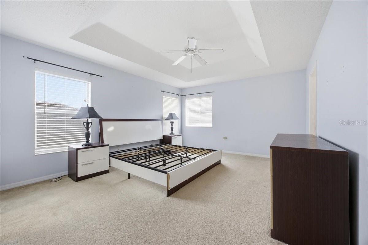 HIGHLANDS RESERVE PH 06 - Residential Lease