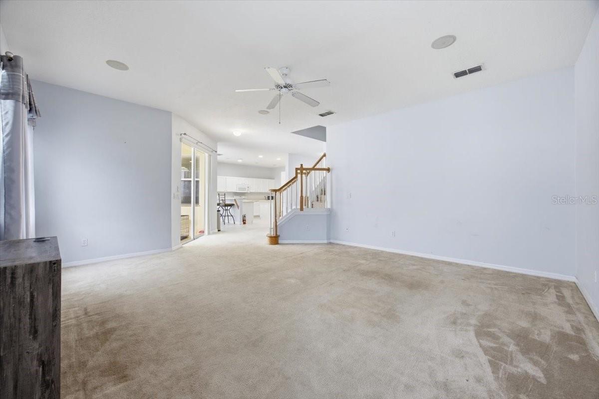 HIGHLANDS RESERVE PH 06 - Residential Lease