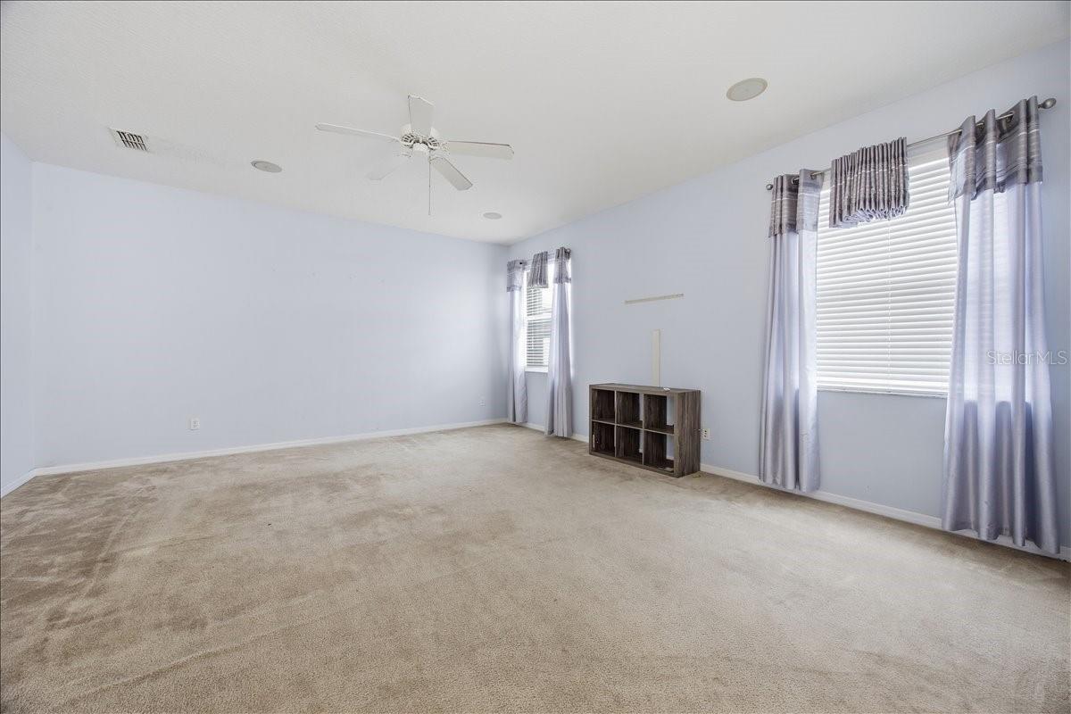 HIGHLANDS RESERVE PH 06 - Residential Lease