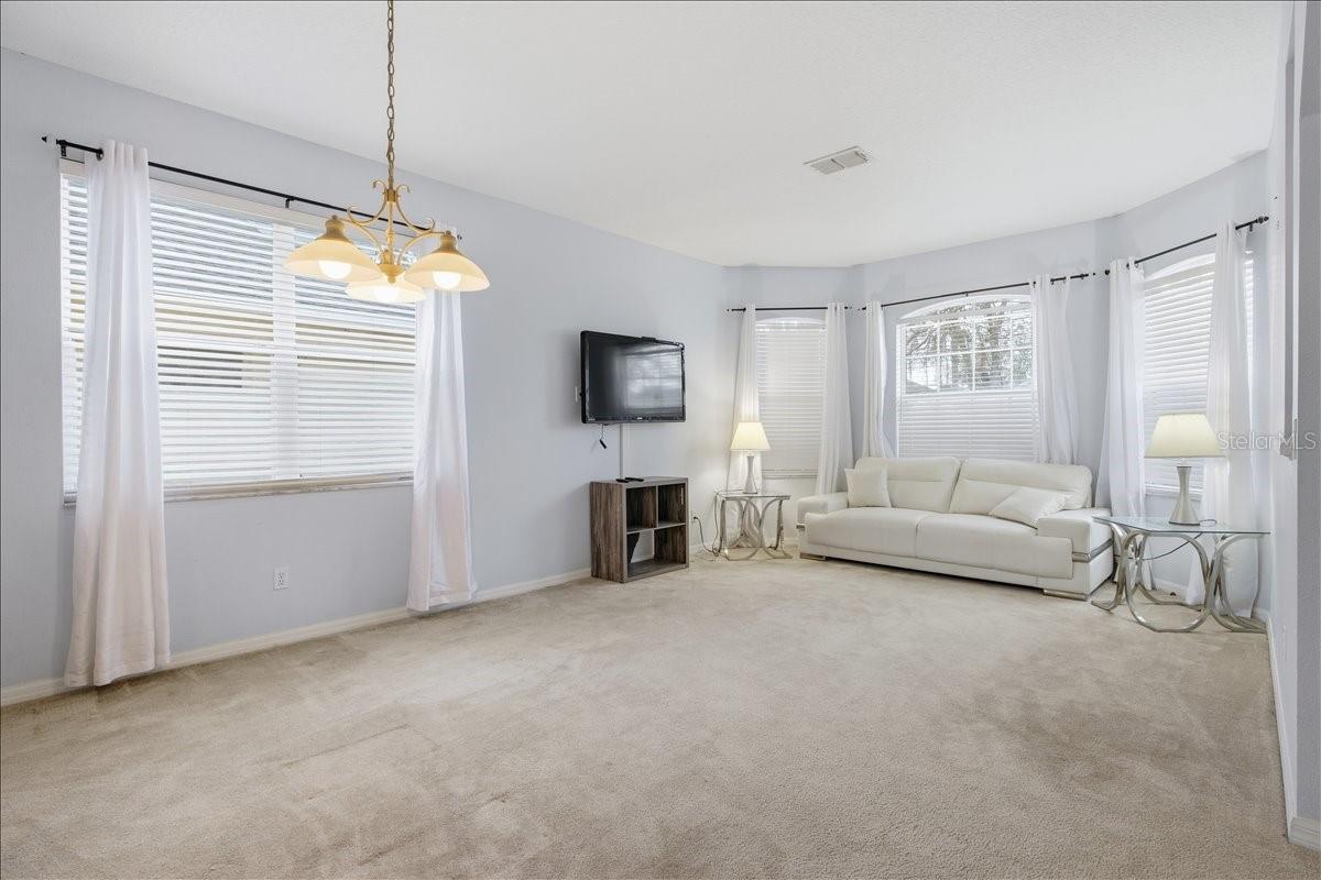 HIGHLANDS RESERVE PH 06 - Residential Lease