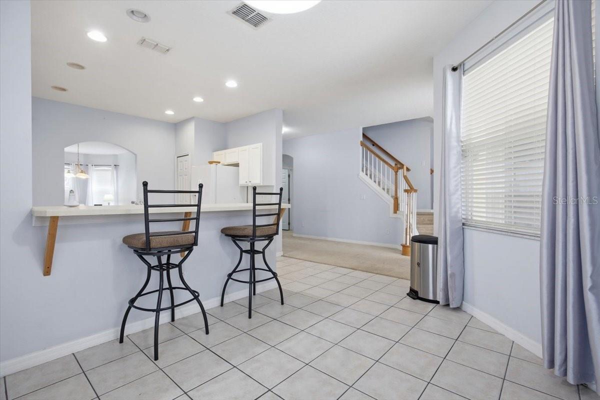 HIGHLANDS RESERVE PH 06 - Residential Lease