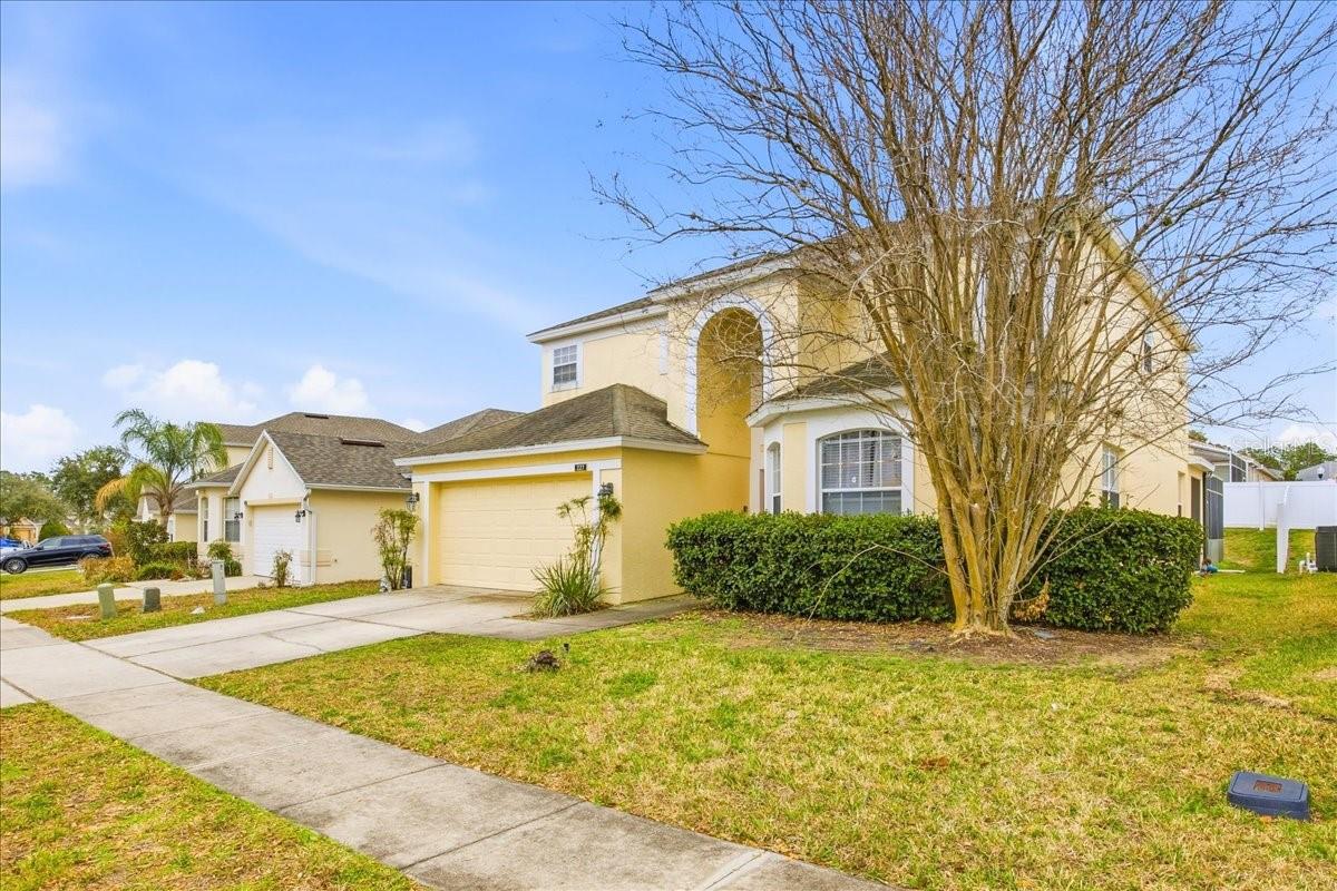 HIGHLANDS RESERVE PH 06 - Residential Lease