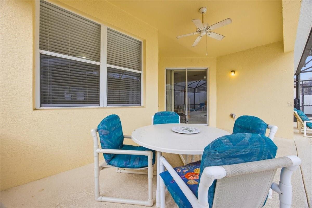 HIGHLANDS RESERVE PH 06 - Residential Lease