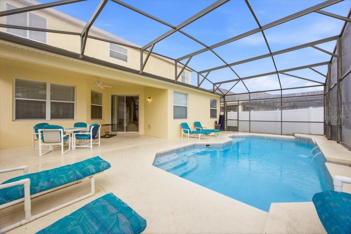 HIGHLANDS RESERVE PH 06 - Residential Lease