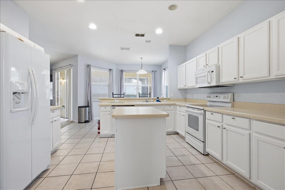 HIGHLANDS RESERVE PH 06 - Residential Lease